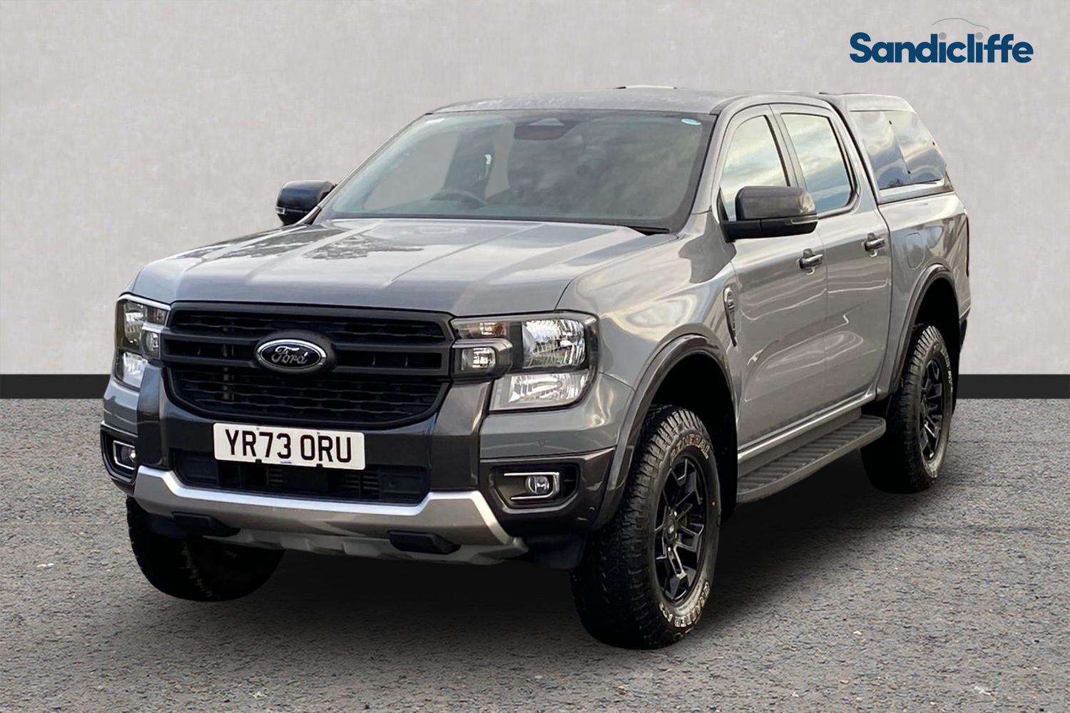 Used Ford Ranger 2024 for sale - 76655739: Photo 8