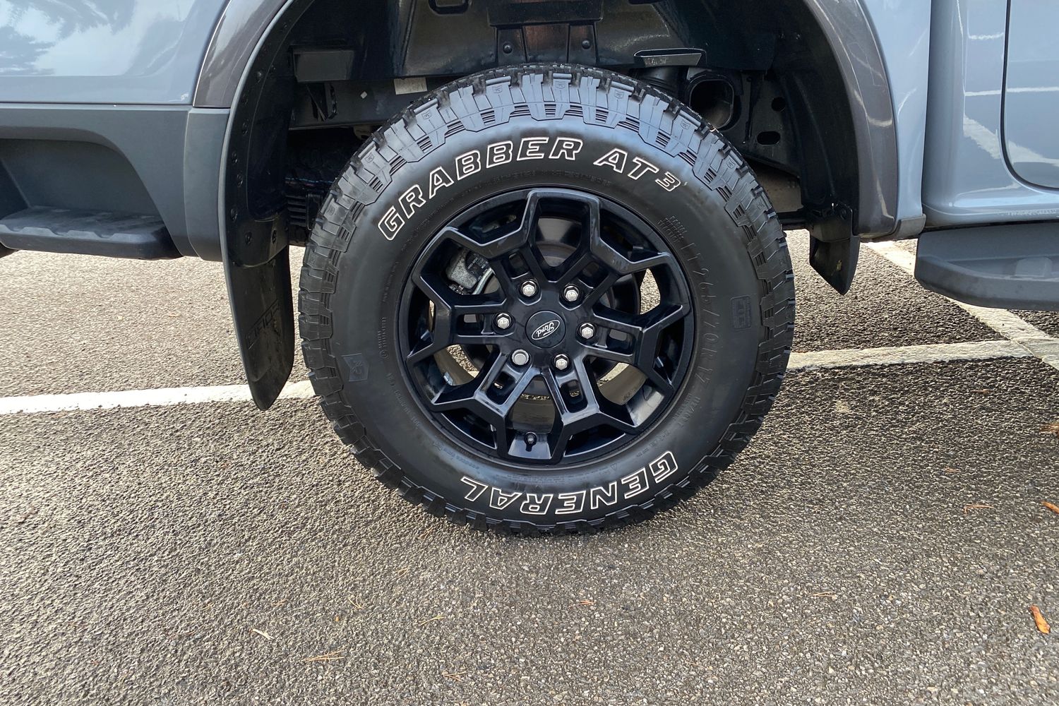 Used Ford Ranger 2024 for sale - 76655739: Photo 9