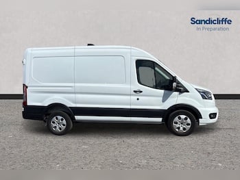 Used Ford Transit 2026 for sale - 79625877: Photo