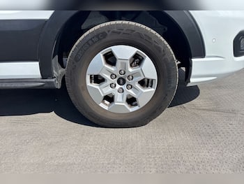 Used Ford Transit 2026 for sale - 79625877: Photo