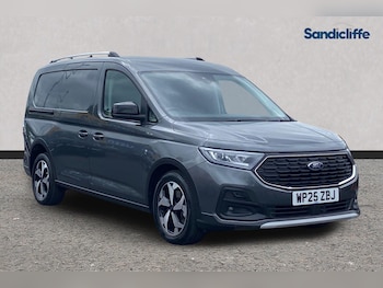 Used Ford Transit Connect 2025 for sale - 79130890: Photo