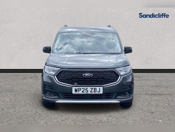 Used Ford Transit Connect 2025 for sale - 79130890: Photo