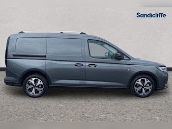 Used Ford Transit Connect 2025 for sale - 79130890: Photo