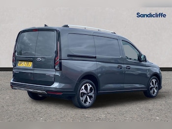 Used Ford Transit Connect 2025 for sale - 79130890: Photo