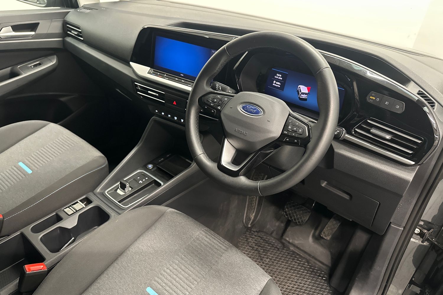 Used Ford Transit Connect 2025 for sale - 77247271: Photo 10