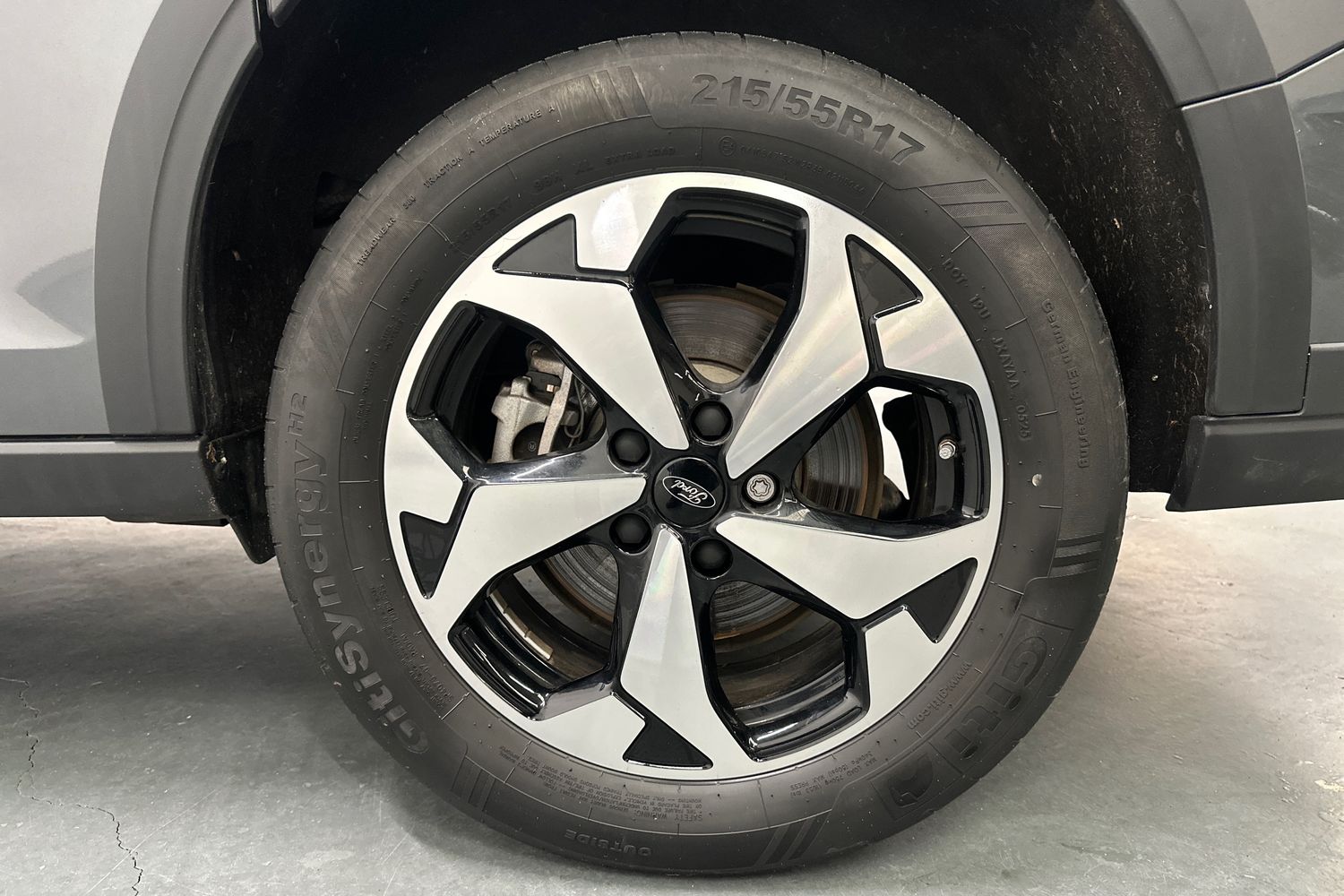 Used Ford Transit Connect 2025 for sale - 77247271: Photo 15