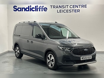 Used Ford Transit Connect 2025 for sale - 77247271: Photo