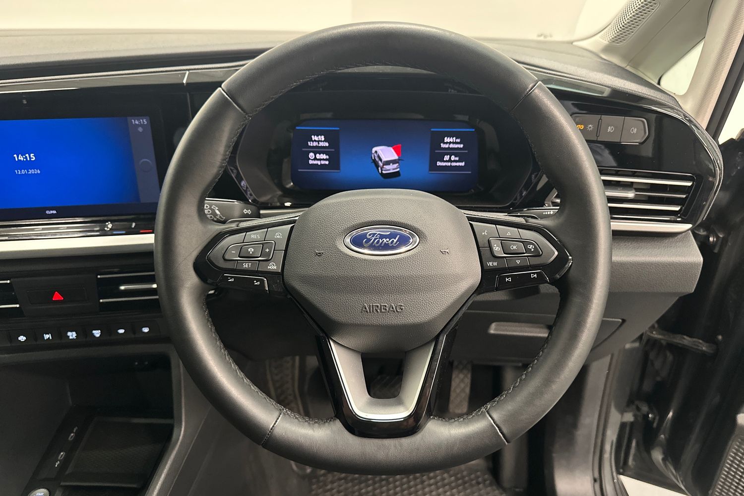 Used Ford Transit Connect 2025 for sale - 77247271: Photo 24