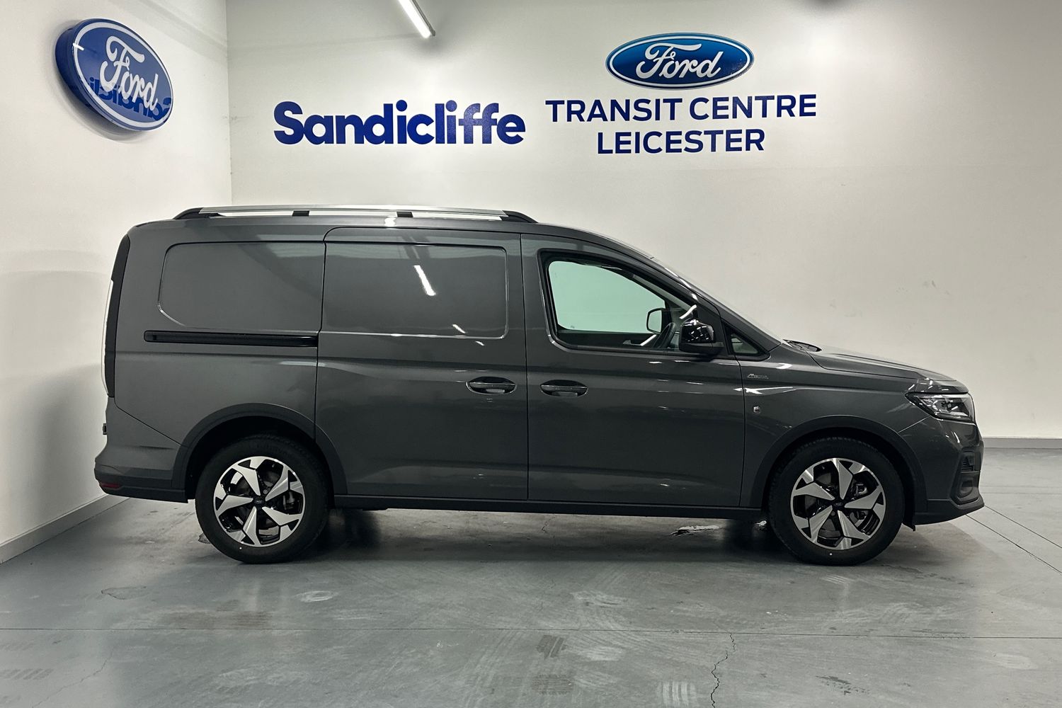 Used Ford Transit Connect 2025 for sale - 77247271: Photo 3