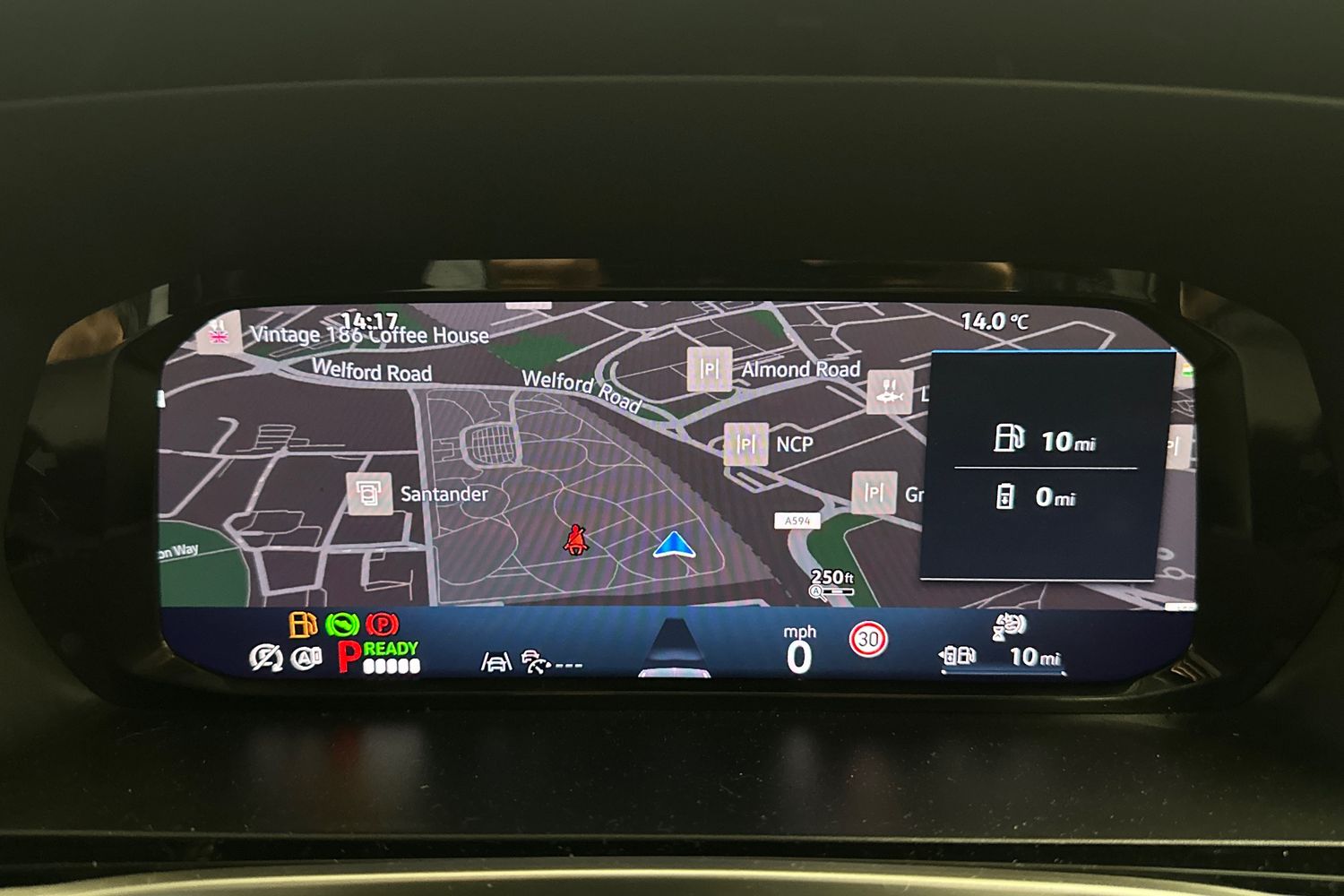 Used Ford Transit Connect 2025 for sale - 77247271: Photo 34