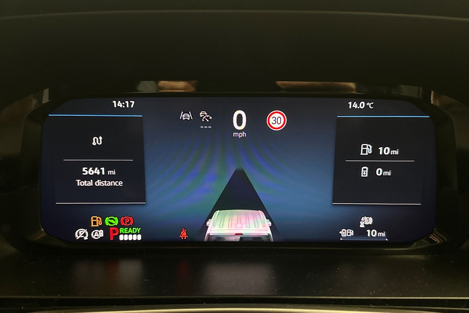 Used Ford Transit Connect 2025 for sale - 77247271: Photo 35