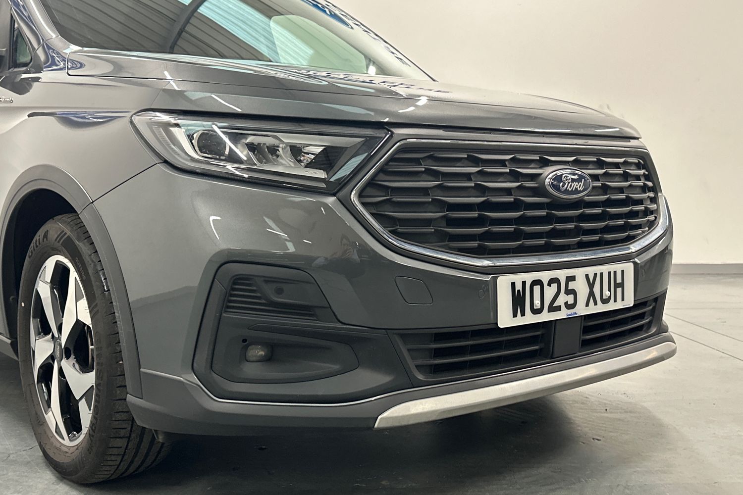 Used Ford Transit Connect 2025 for sale - 77247271: Photo 41