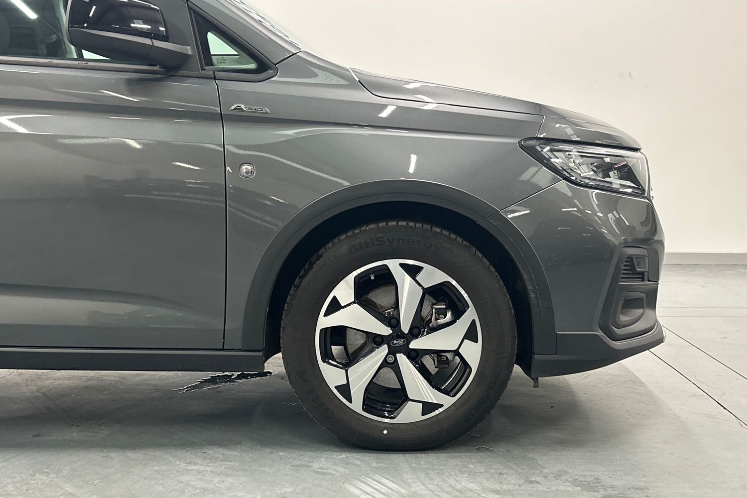 Used Ford Transit Connect 2025 for sale - 77247271: Photo 43