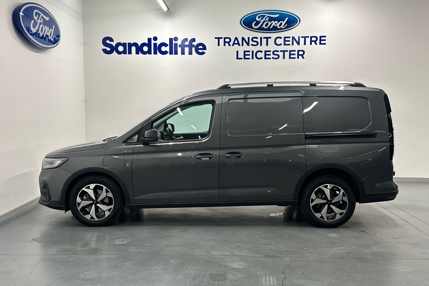 Used Ford Transit Connect 2025 for sale - 77247271: Photo 7