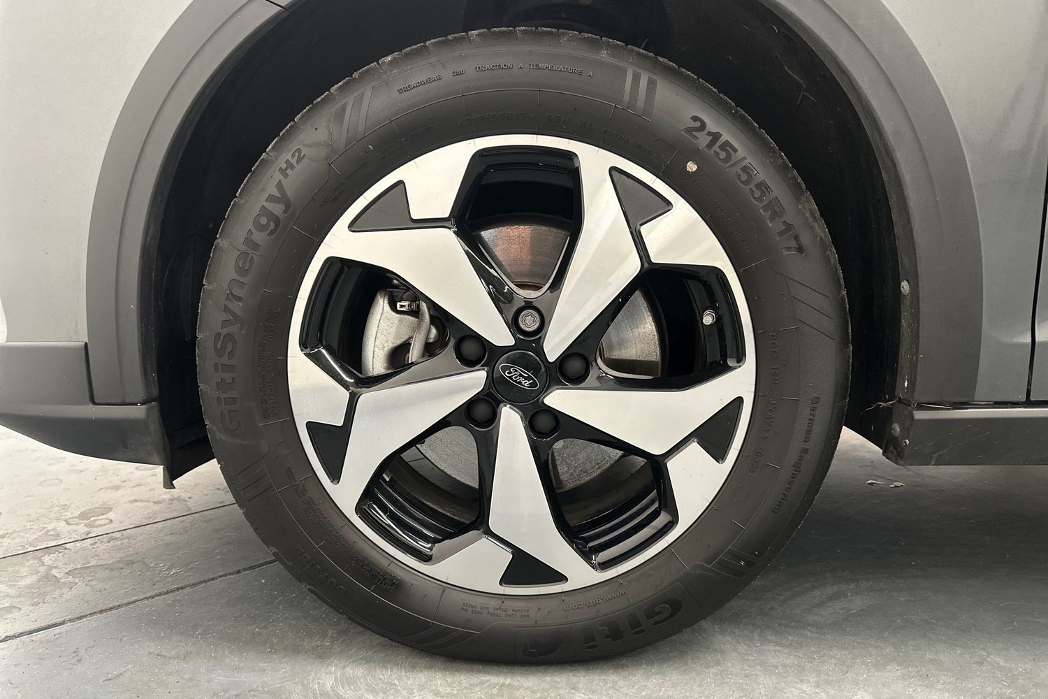 Used Ford Transit Connect 2025 for sale - 77247271: Photo 9