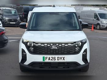 Used Ford Transit Courier 2026 for sale - 79840646: Photo