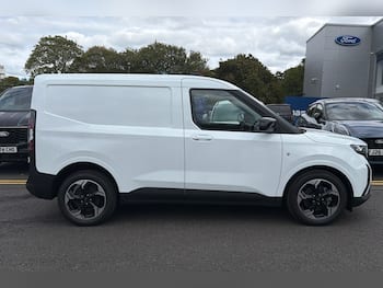 Used Ford Transit Courier 2026 for sale - 79840646: Photo