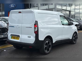 Used Ford Transit Courier 2026 for sale - 79840646: Photo