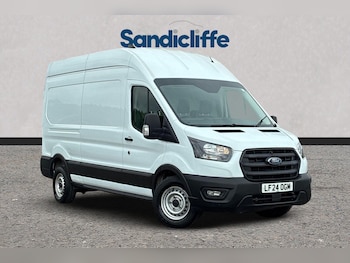 Ford - Transit