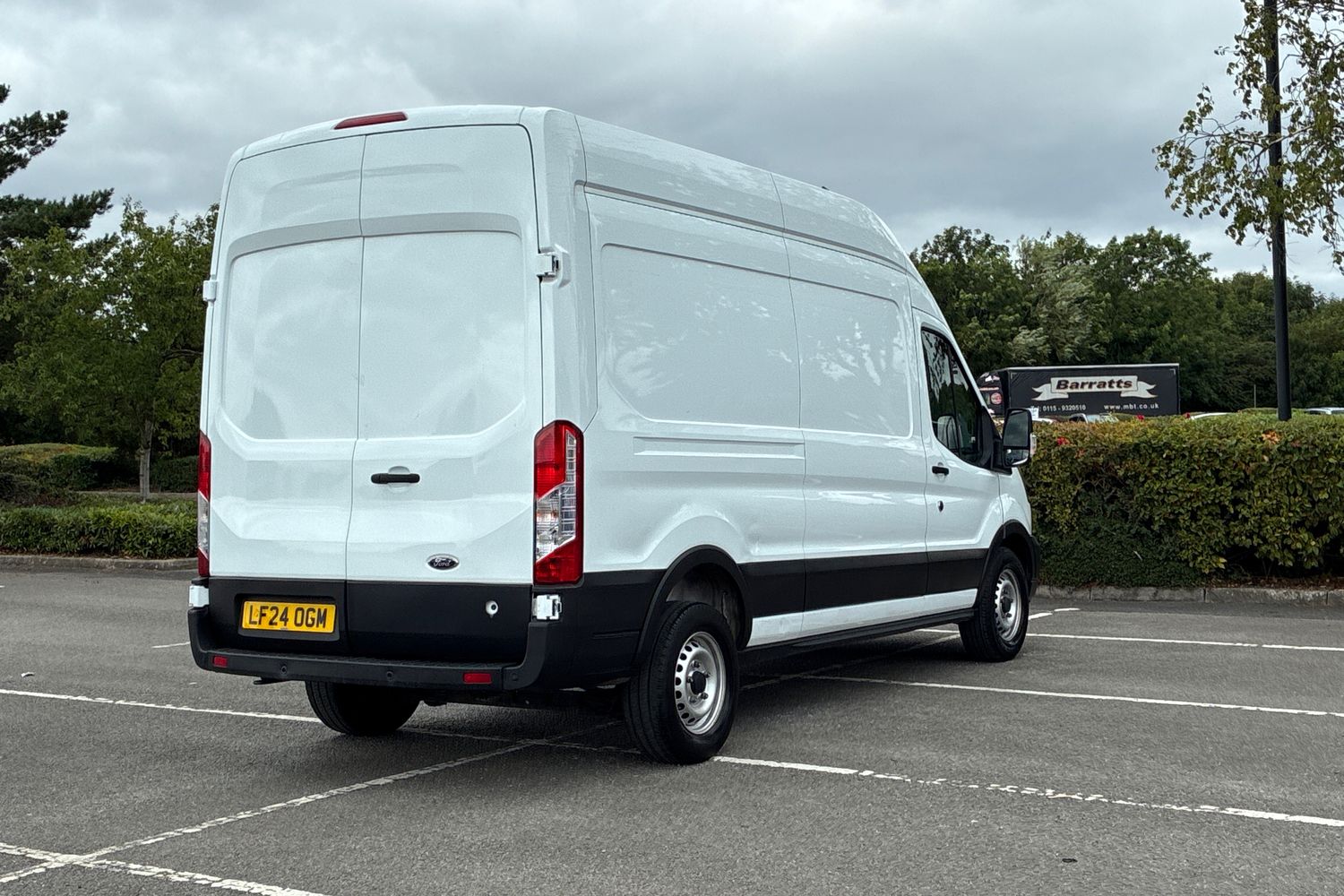 Vehicle 24