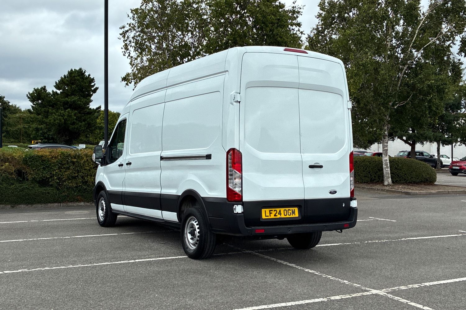 Vehicle 25