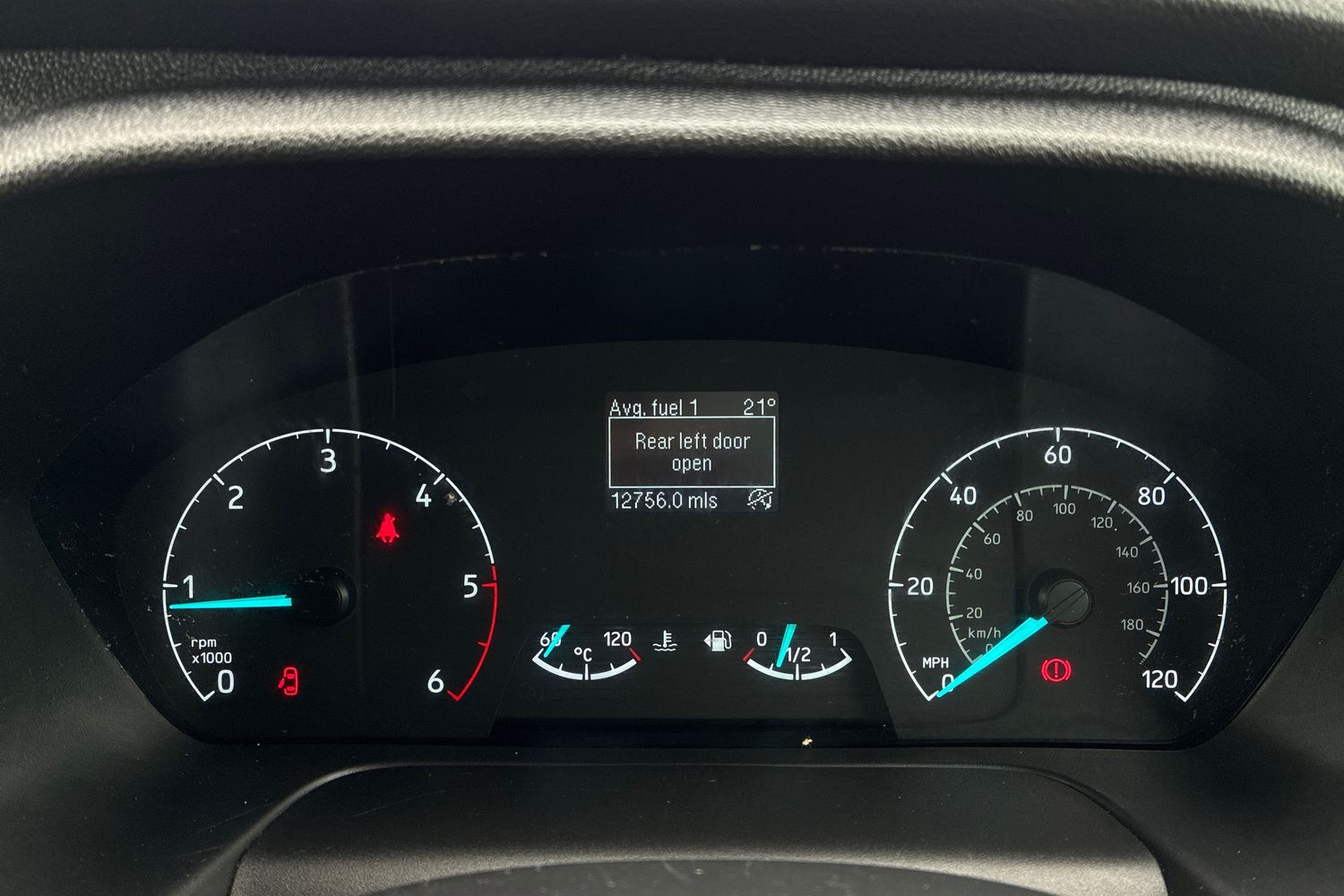 Vehicle 27