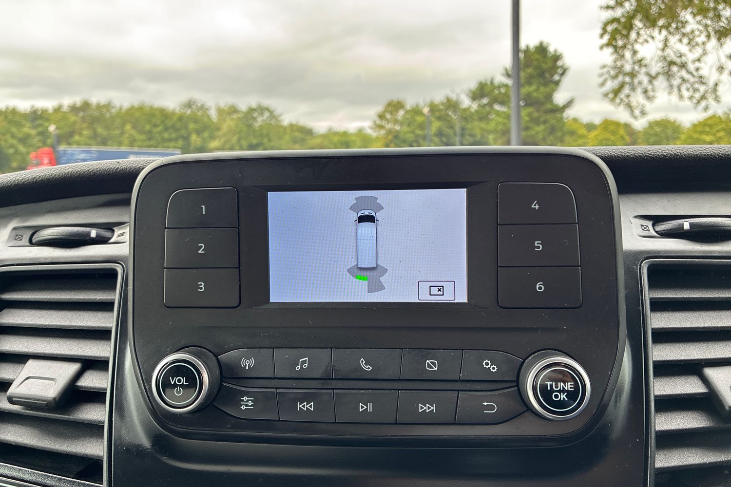 Vehicle 35