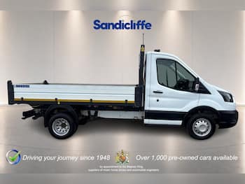 Used Ford Transit 2023 for sale - 79599617: Photo
