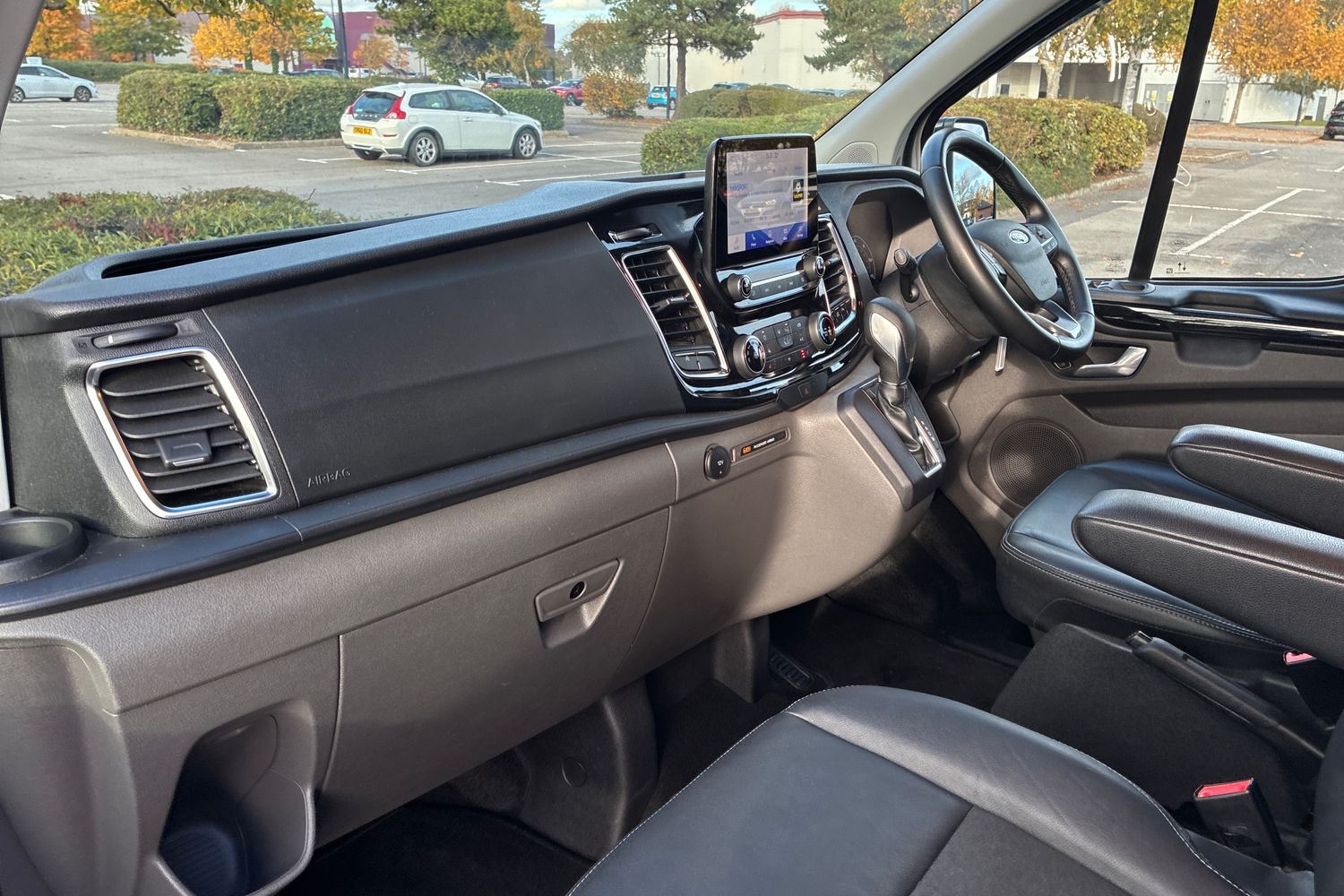 Used Ford Transit Custom 2023 for sale - 74302596: Photo 13