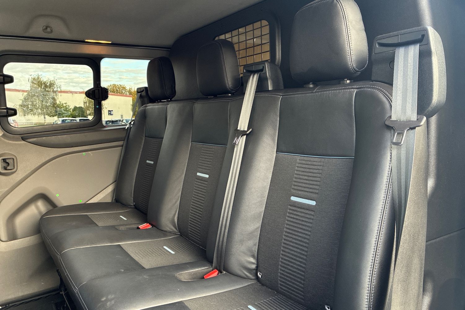 Used Ford Transit Custom 2023 for sale - 74302596: Photo 14