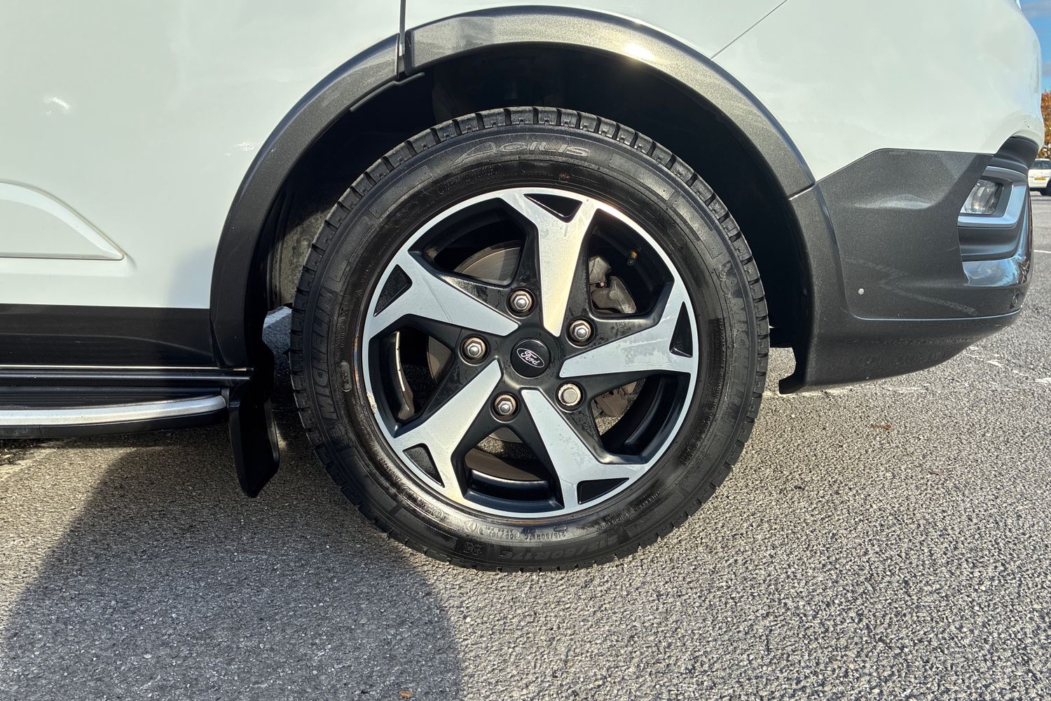 Used Ford Transit Custom 2023 for sale - 74302596: Photo 16