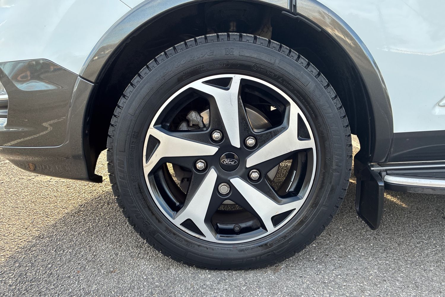 Used Ford Transit Custom 2023 for sale - 74302596: Photo 17