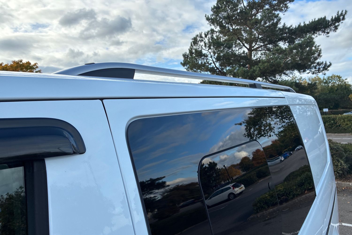 Used Ford Transit Custom 2023 for sale - 74302596: Photo 23