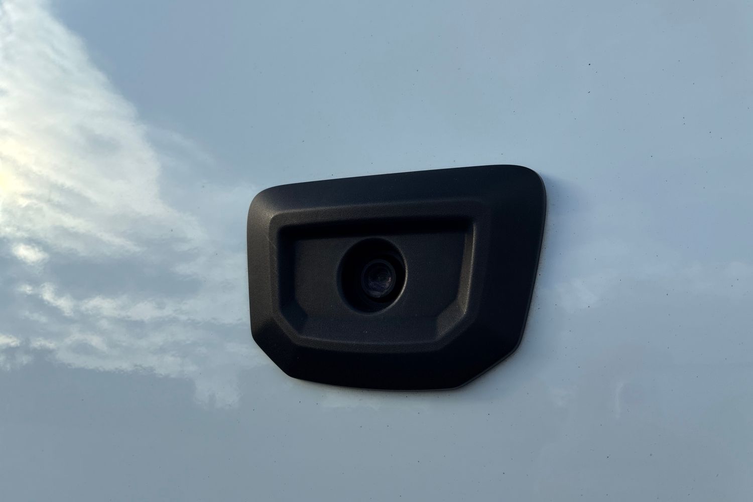 Used Ford Transit Custom 2023 for sale - 74302596: Photo 25