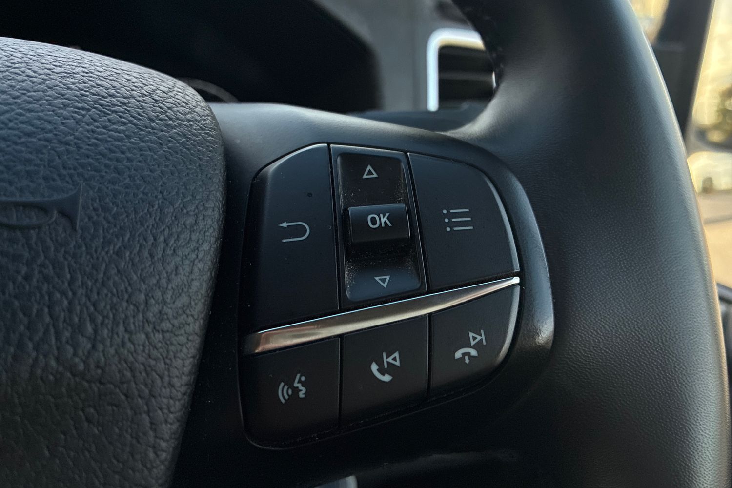 Used Ford Transit Custom 2023 for sale - 74302596: Photo 34