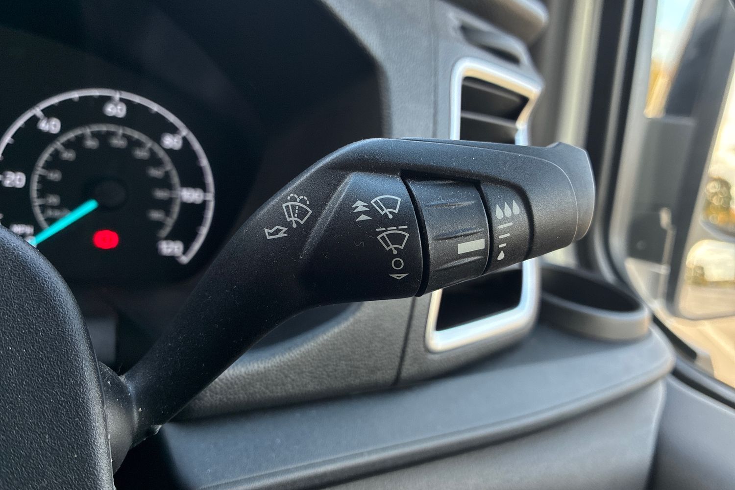 Used Ford Transit Custom 2023 for sale - 74302596: Photo 35