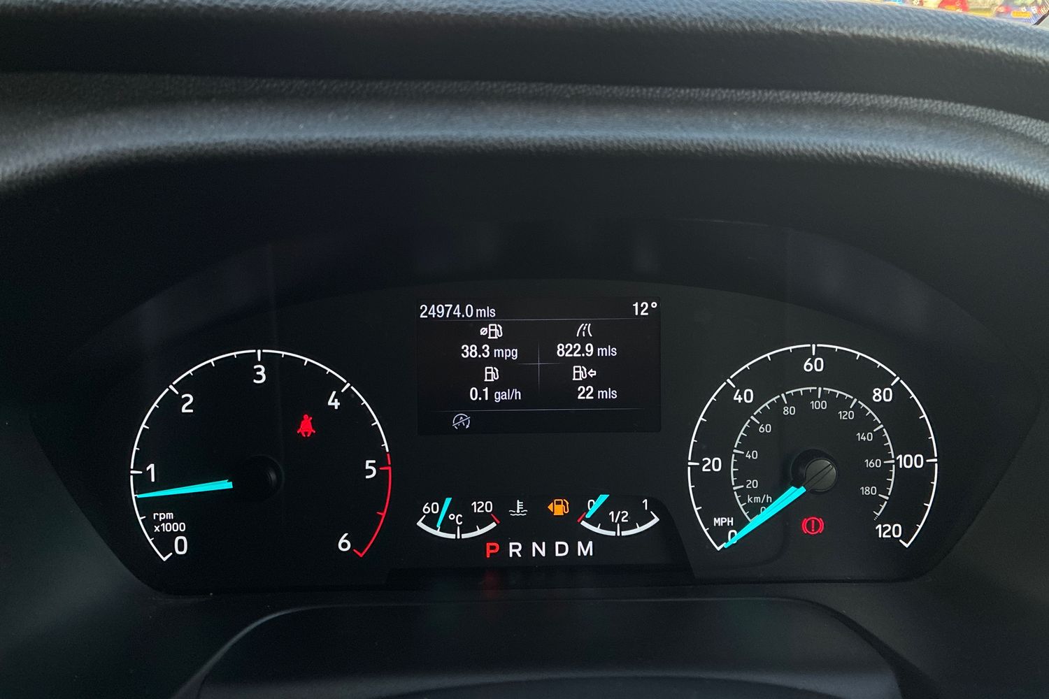 Used Ford Transit Custom 2023 for sale - 74302596: Photo 37