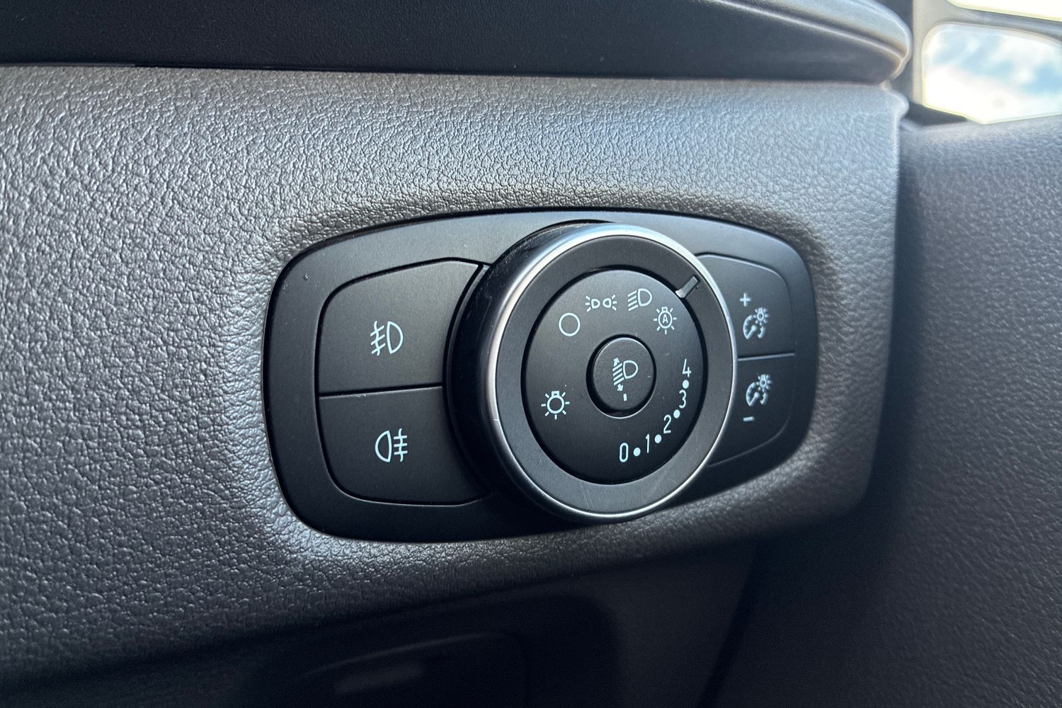 Used Ford Transit Custom 2023 for sale - 74302596: Photo 38