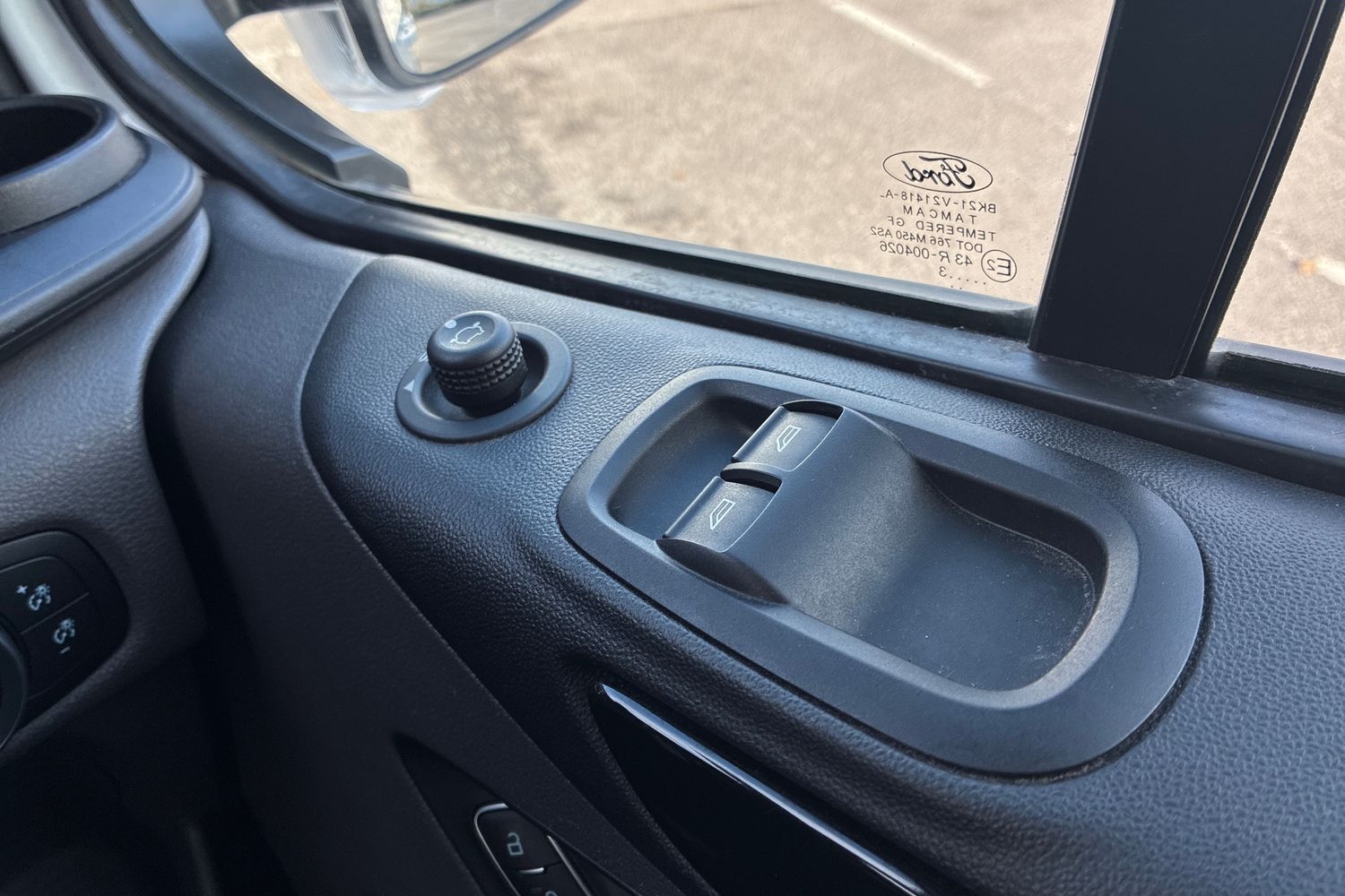 Used Ford Transit Custom 2023 for sale - 74302596: Photo 39