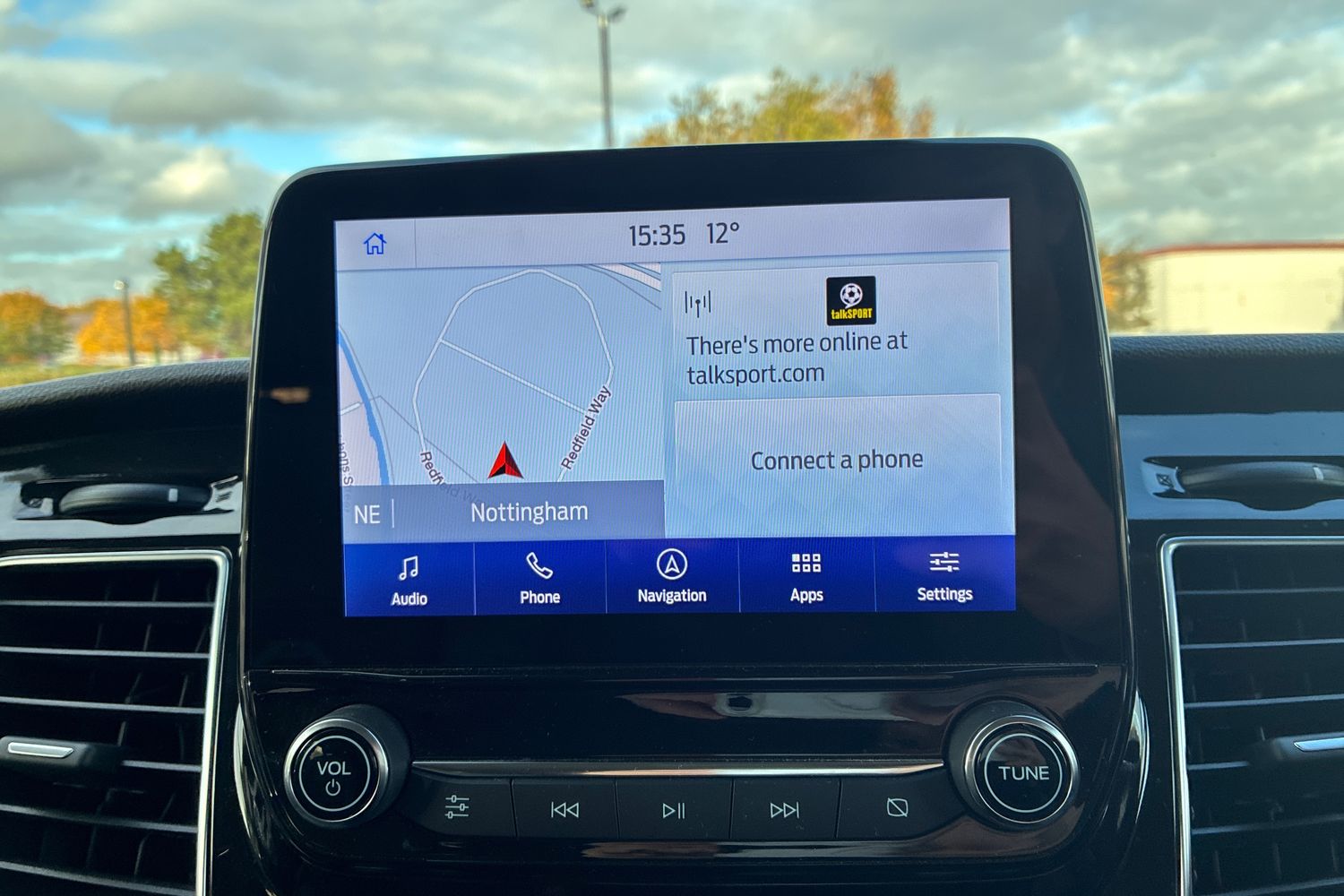 Used Ford Transit Custom 2023 for sale - 74302596: Photo 40