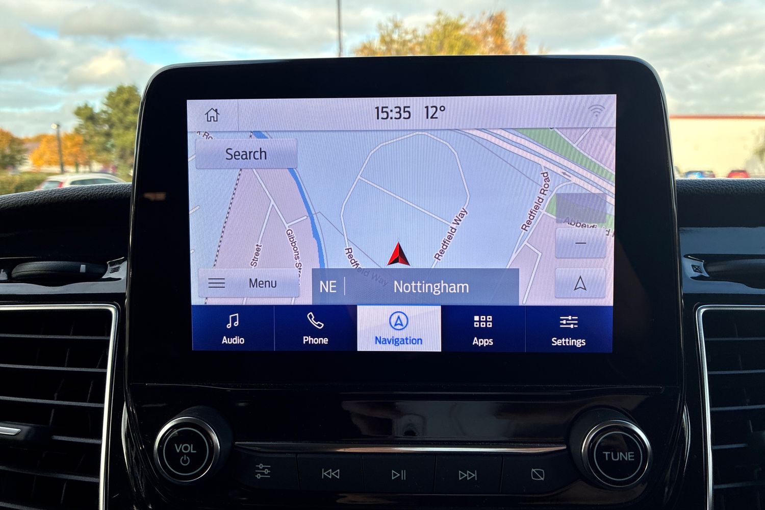 Used Ford Transit Custom 2023 for sale - 74302596: Photo 41