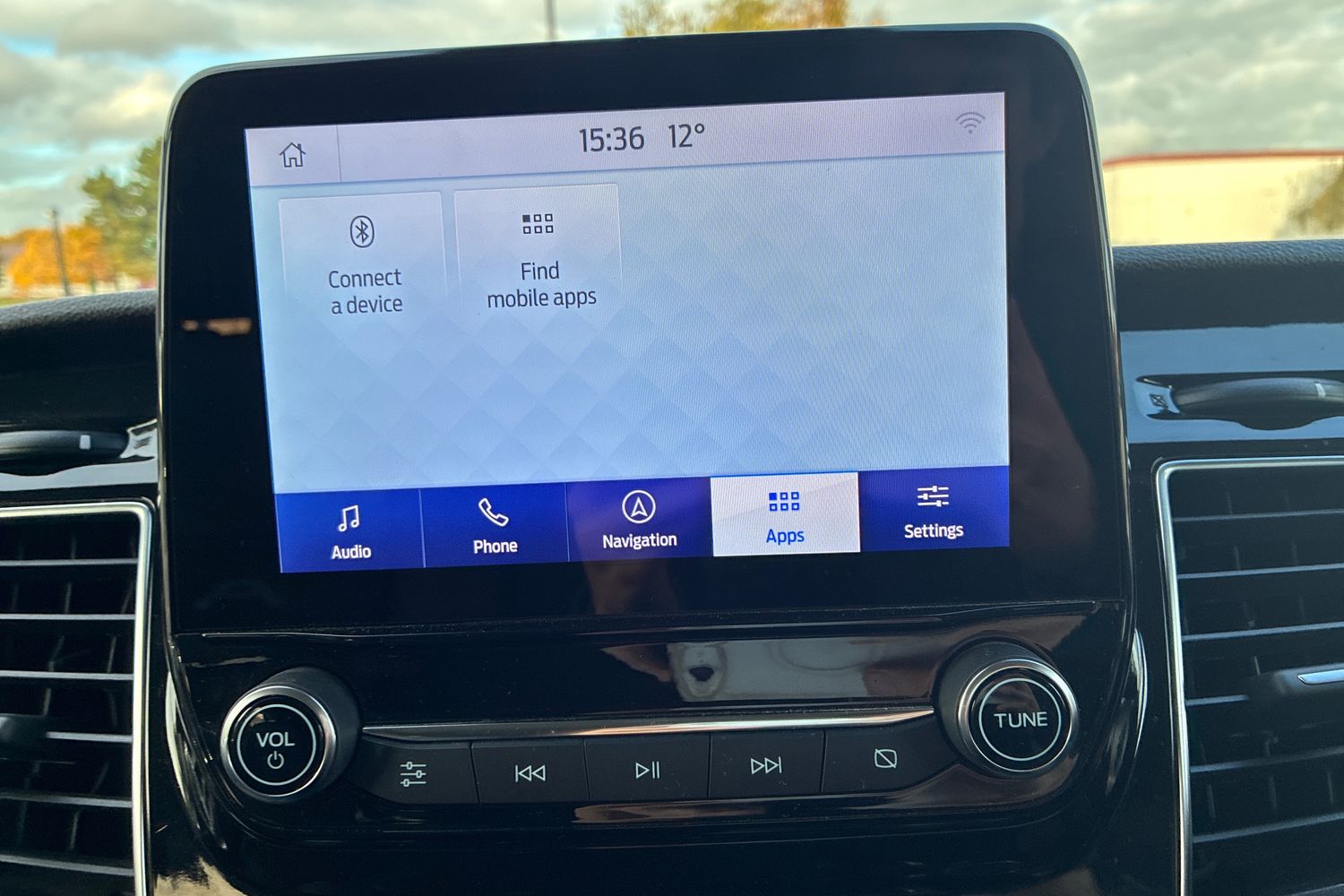 Used Ford Transit Custom 2023 for sale - 74302596: Photo 43