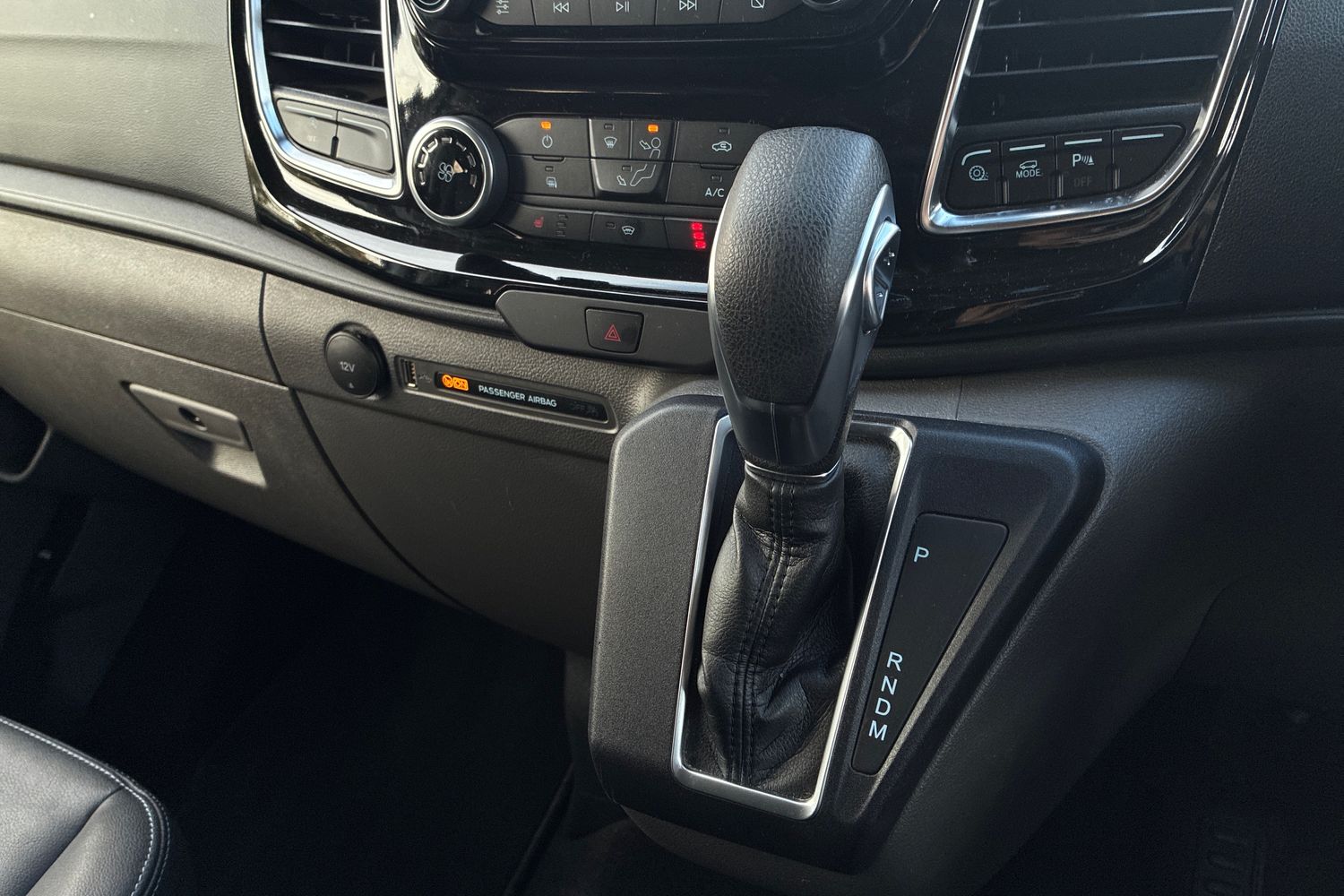 Used Ford Transit Custom 2023 for sale - 74302596: Photo 46