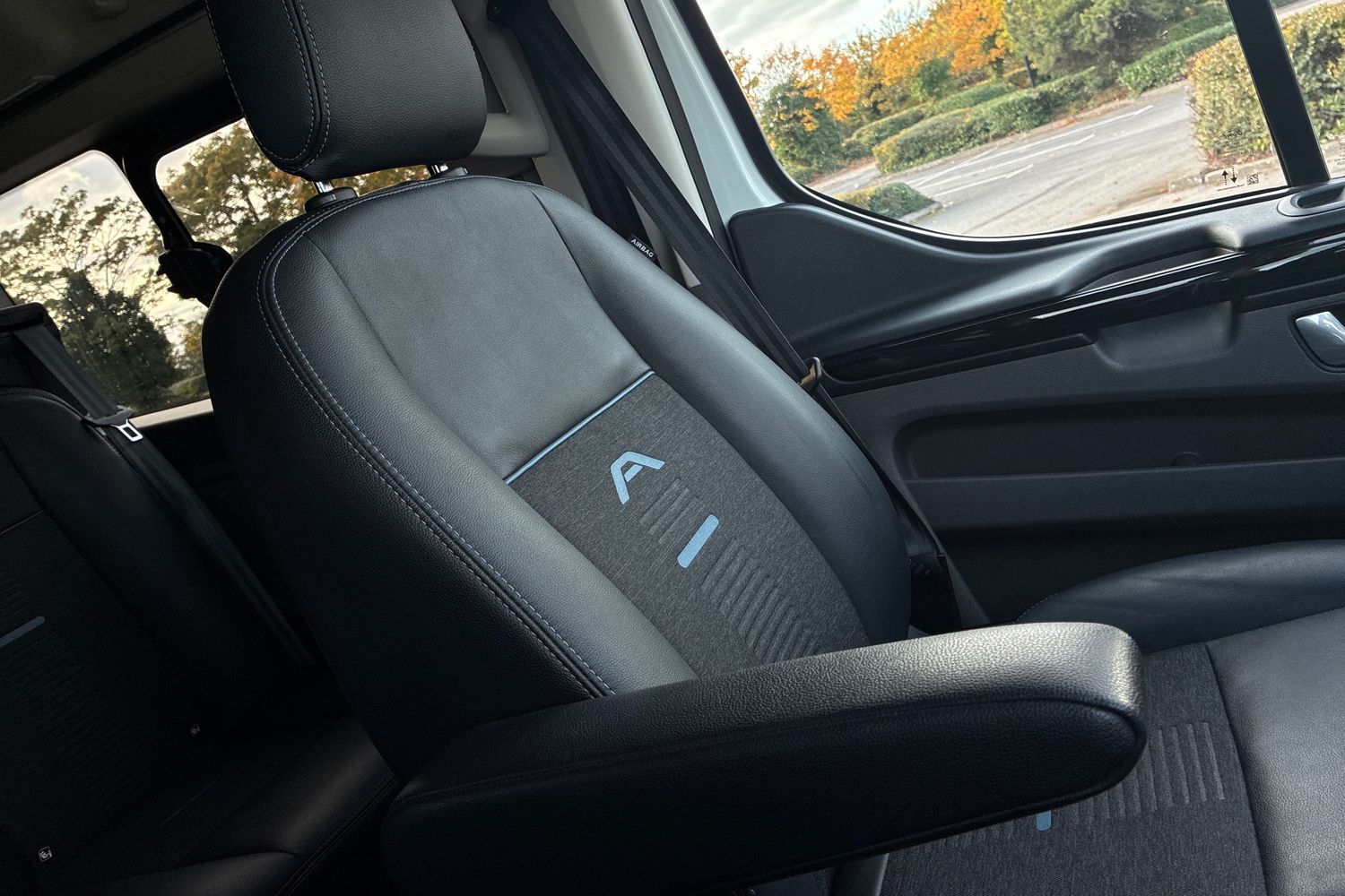 Used Ford Transit Custom 2023 for sale - 74302596: Photo 47