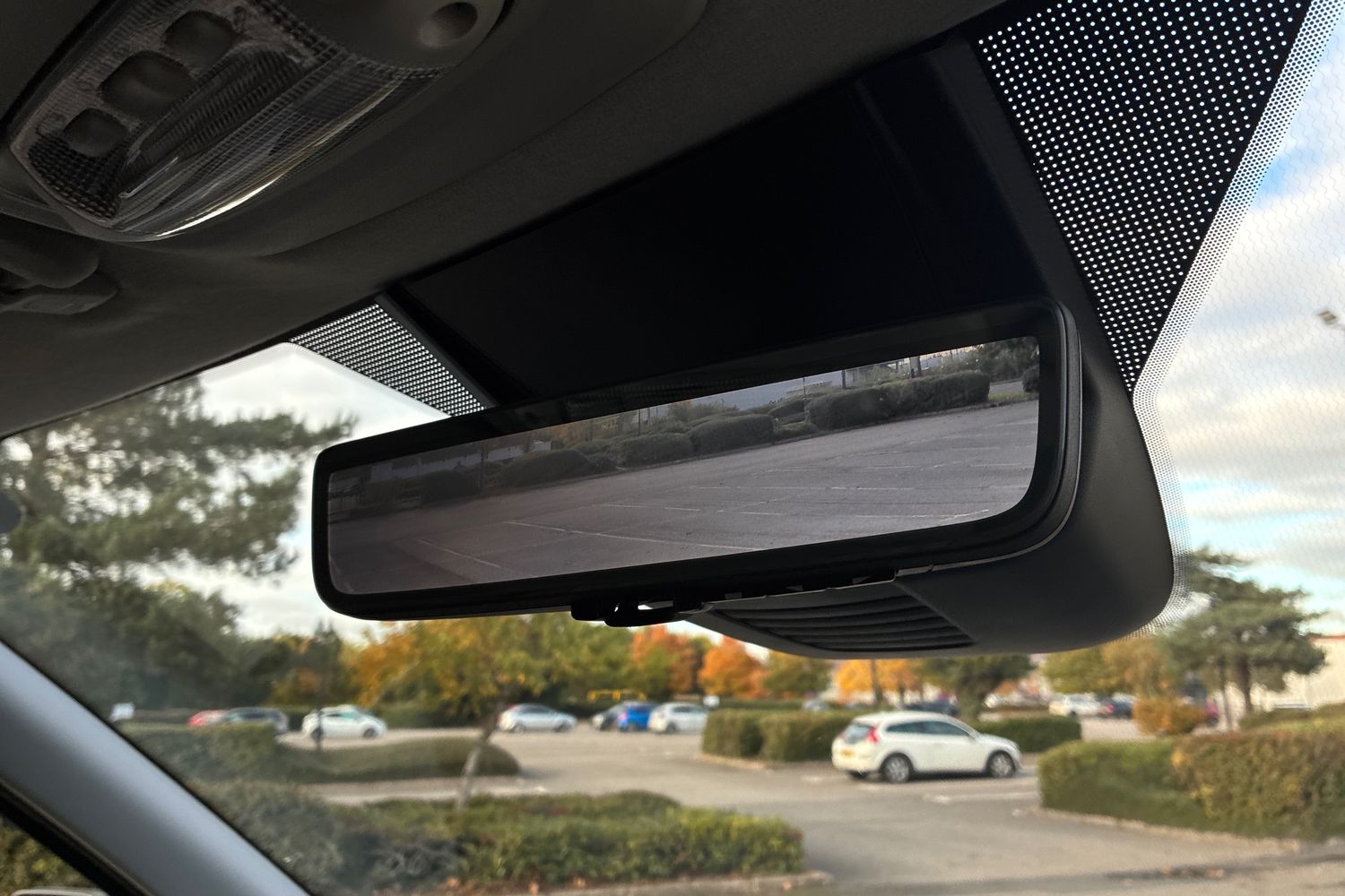 Used Ford Transit Custom 2023 for sale - 74302596: Photo 50