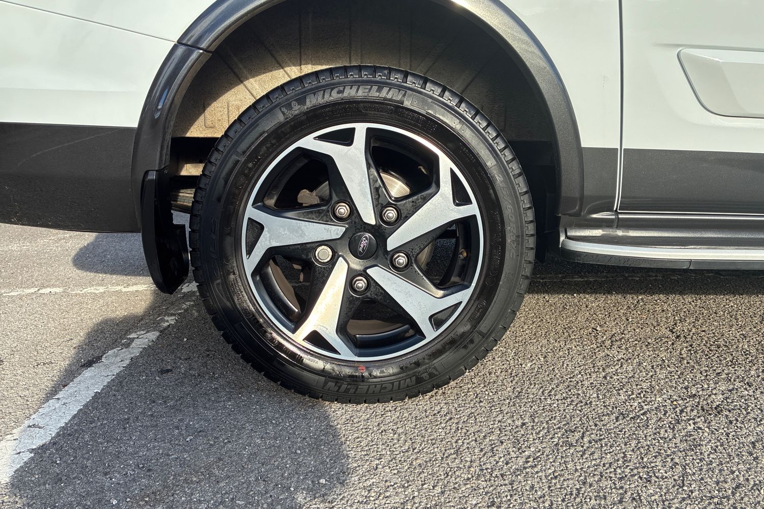 Used Ford Transit Custom 2023 for sale - 74302596: Photo 9