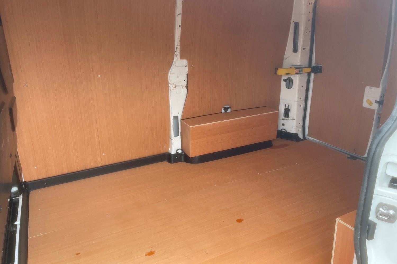 Used Ford Transit Custom 2020 for sale - 76605436: Photo 13