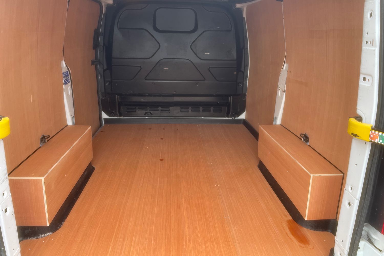 Used Ford Transit Custom 2020 for sale - 76605436: Photo 14