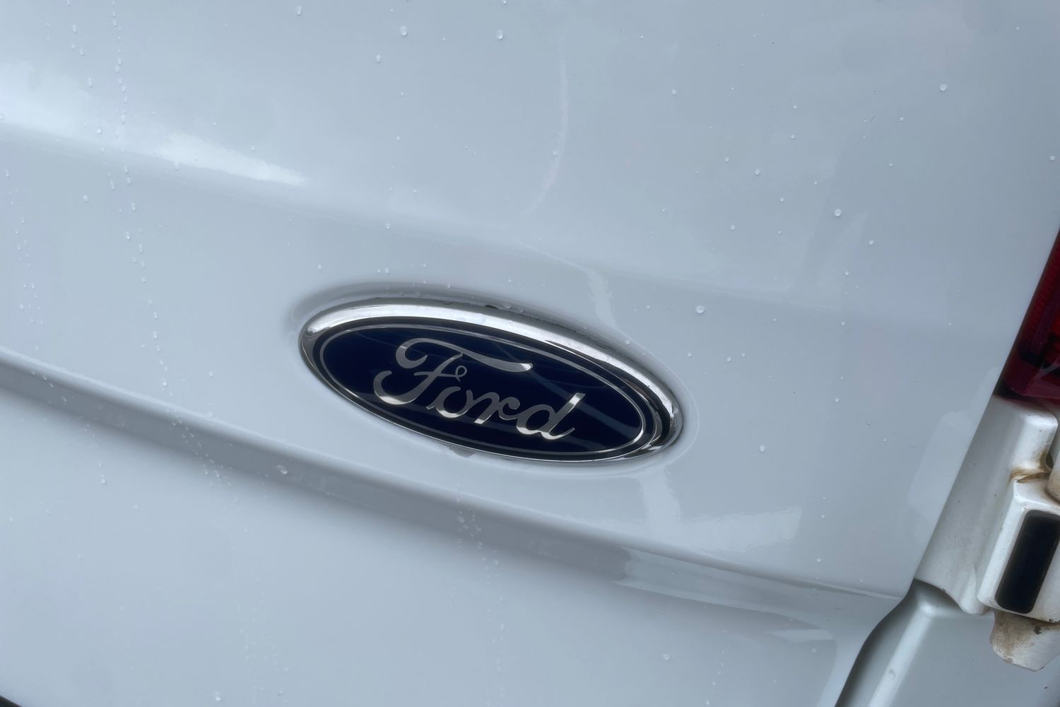 Used Ford Transit Custom 2020 for sale - 76605436: Photo 16