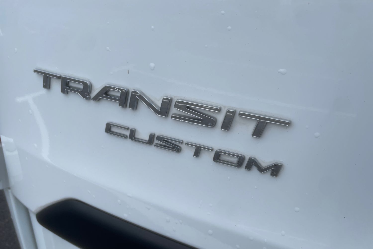 Used Ford Transit Custom 2020 for sale - 76605436: Photo 17